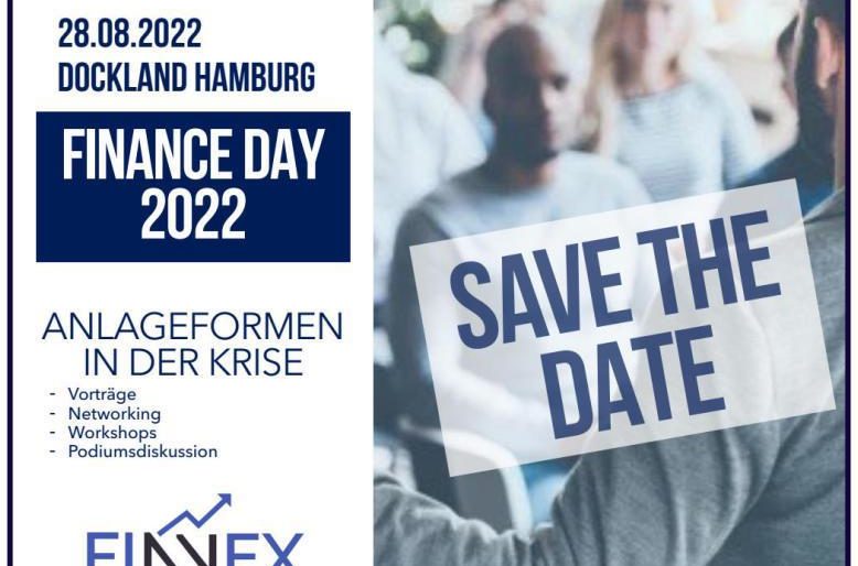 Permalink auf:Finance Day 2022